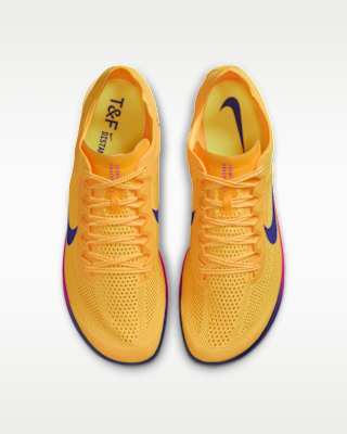 Nike Dragonfly 2 Atletizm Uzun Mesafe Ayakkabısı. Nike TR
